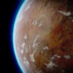 Exo Planet Tetra-XC-120-9