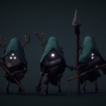 Forest Scavengers