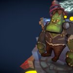 Frankenstein Lives Again!