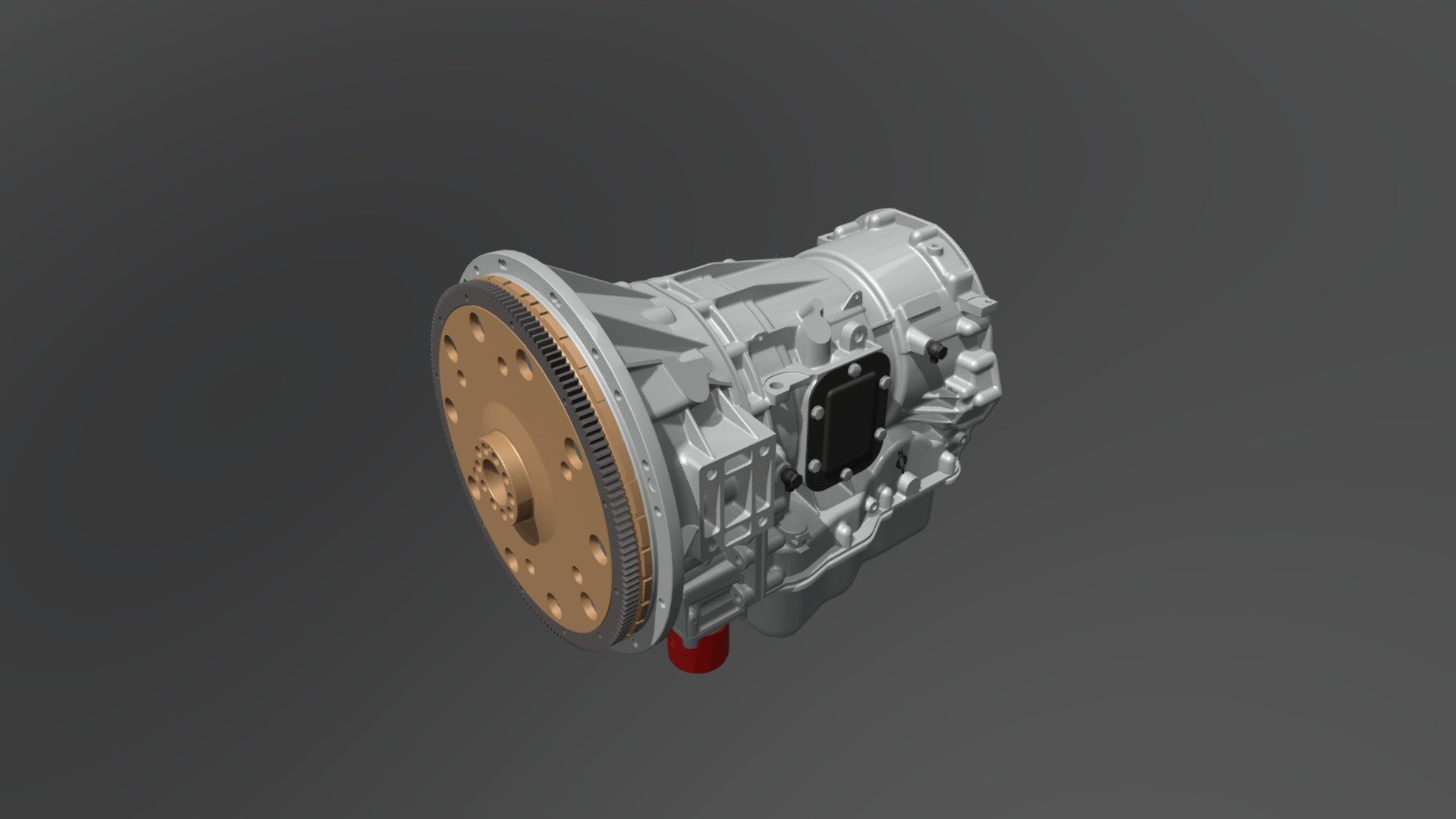 Gearing – Transmission