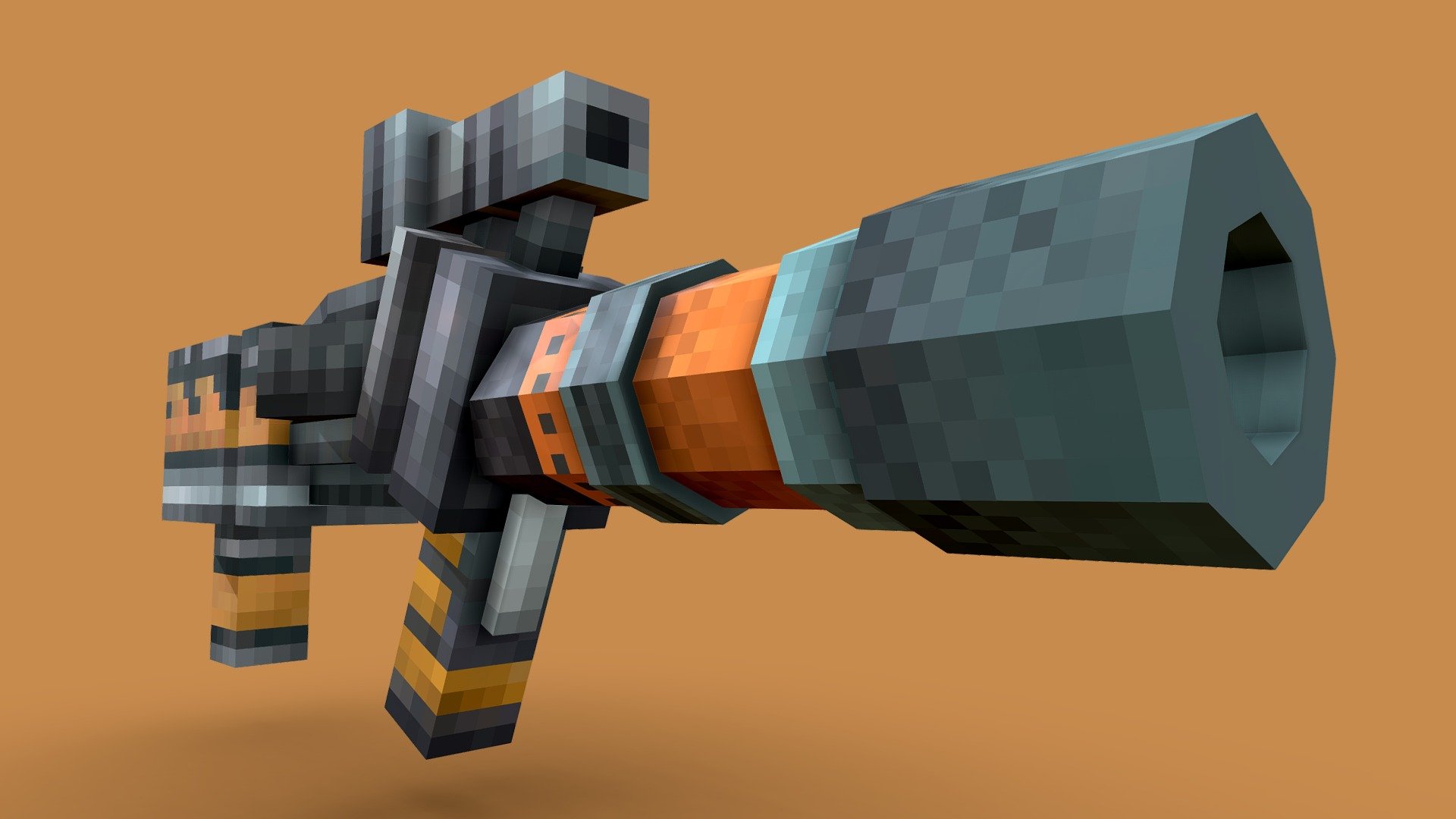 Hot Magma