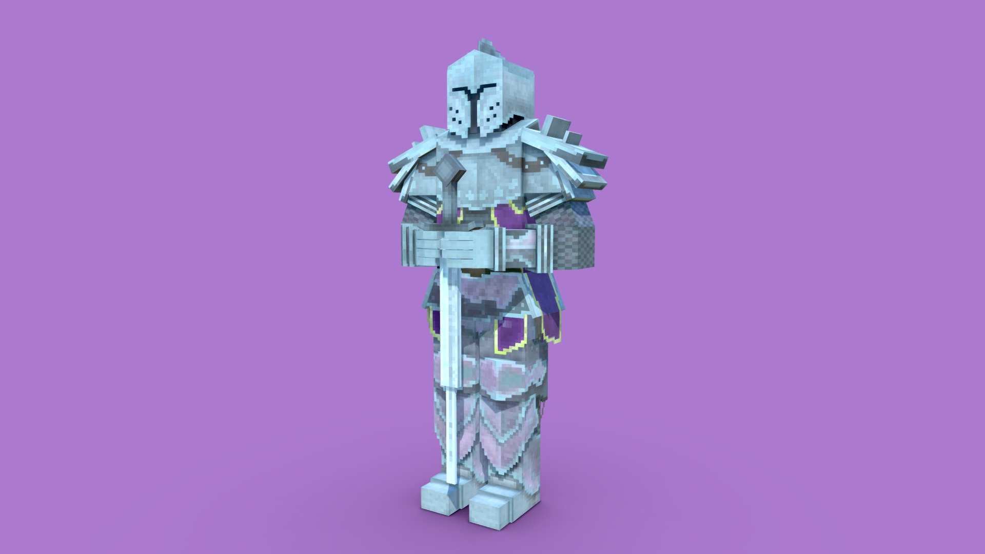 Knight Armor