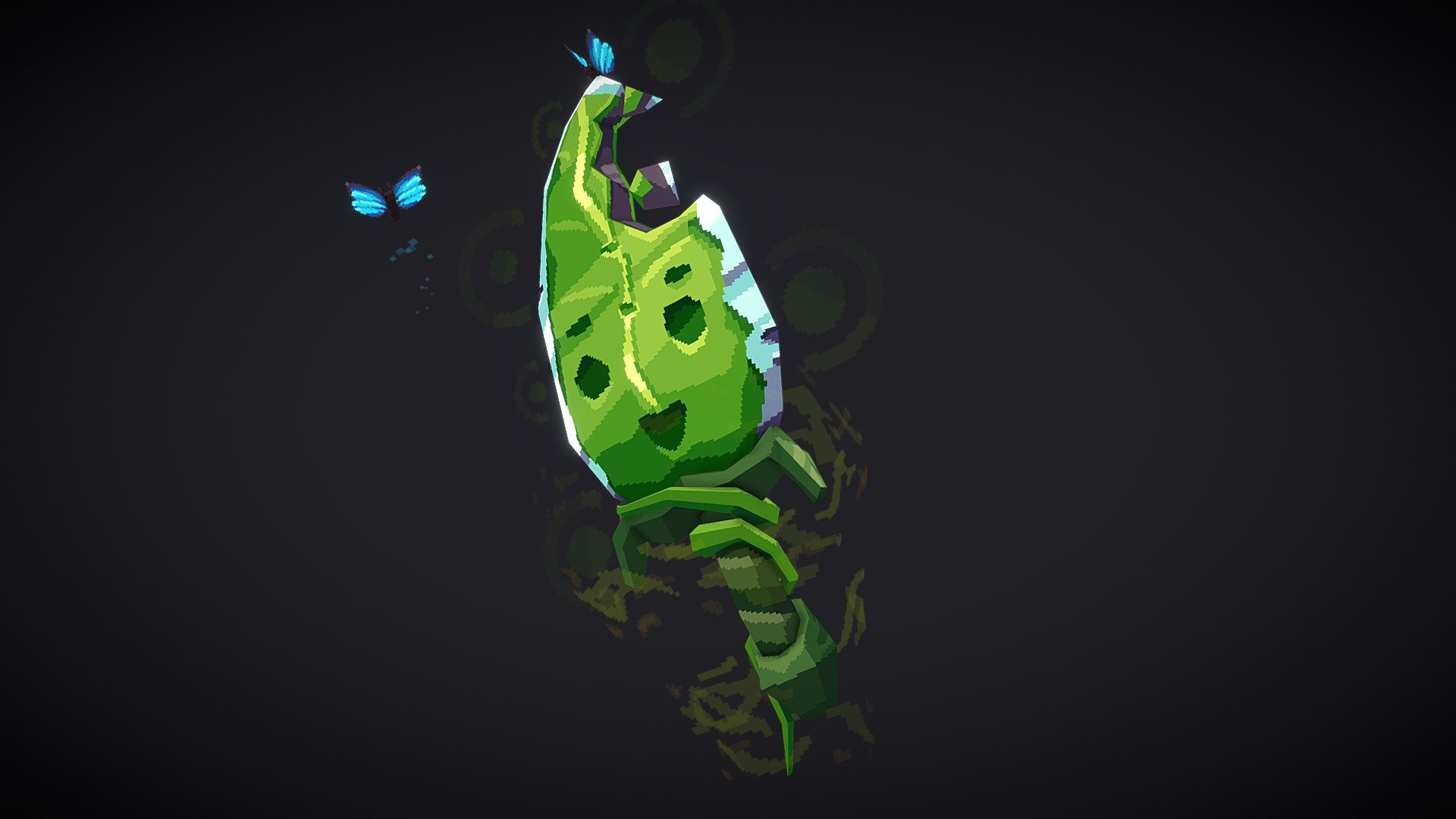 Leaf Sword