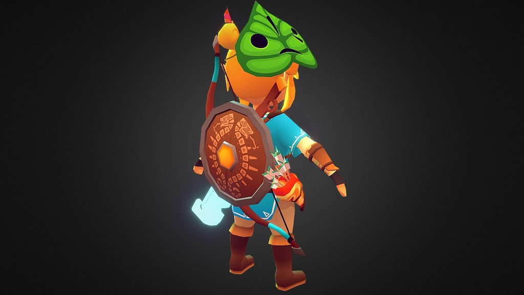 Lil’Link