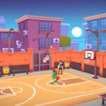 LOWPOLY CITY STREET PACK BUILDINGS STYLIZED
