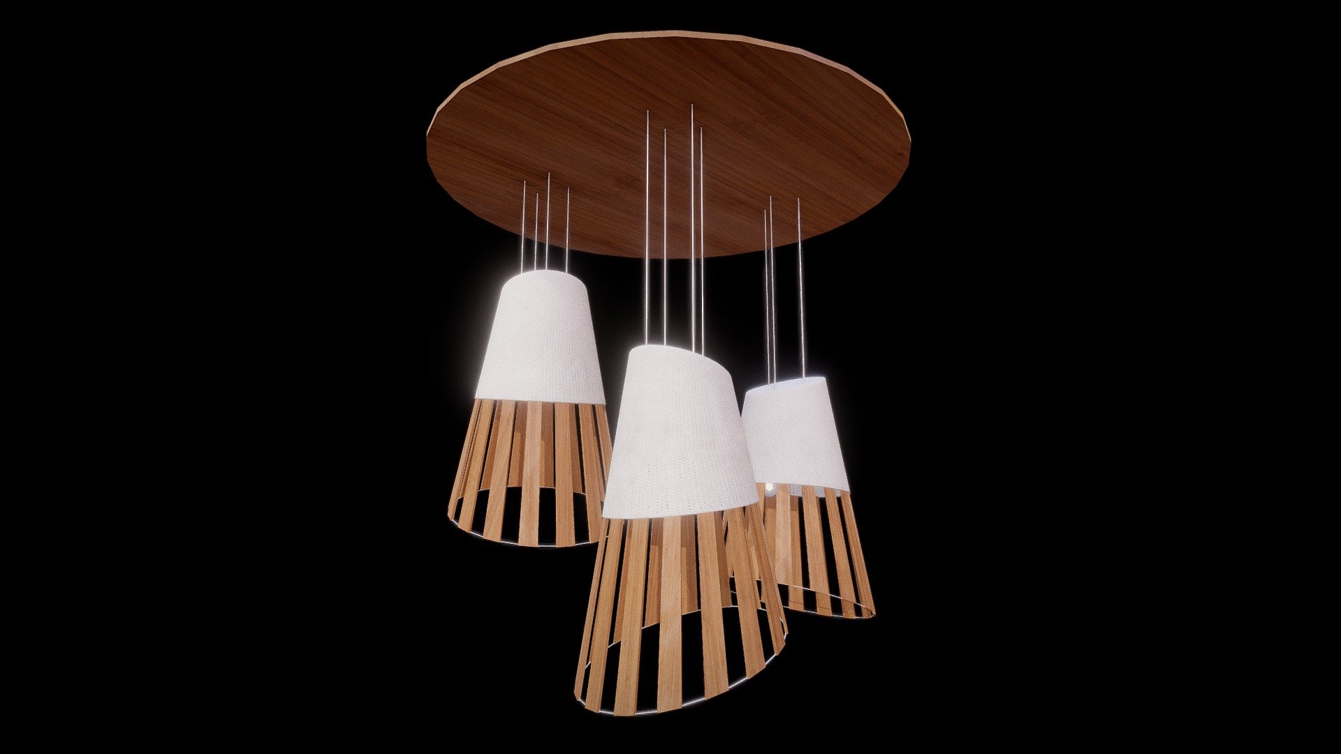 Luminaire design light decoration furniture