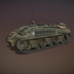 M4 Sherman ARV MK.I