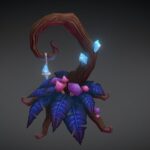 Magic root