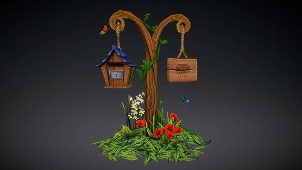 Mailbox