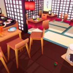 Neko restaurant