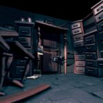Nightmares room