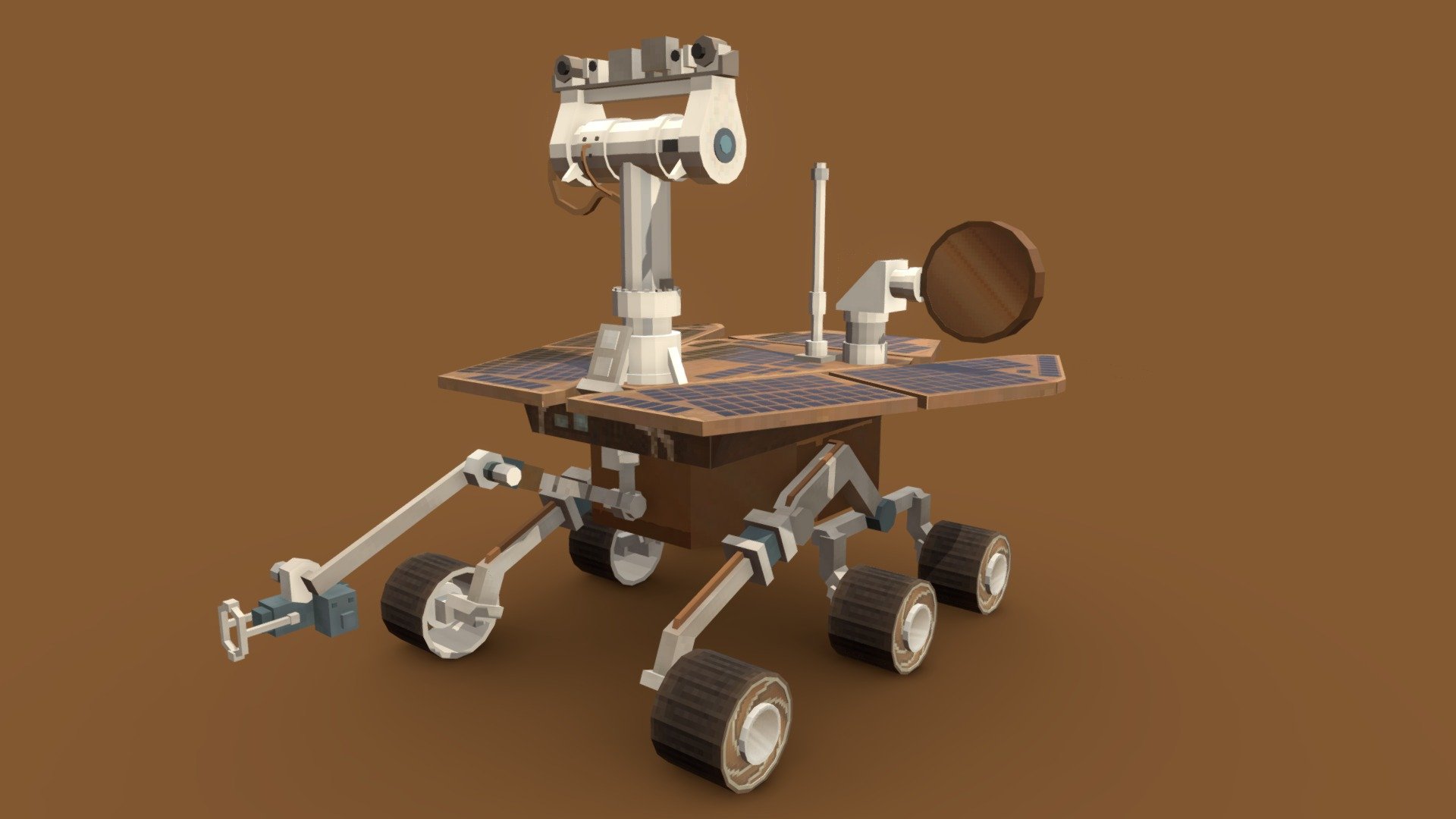 Opportunity
