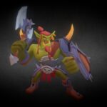 Orc