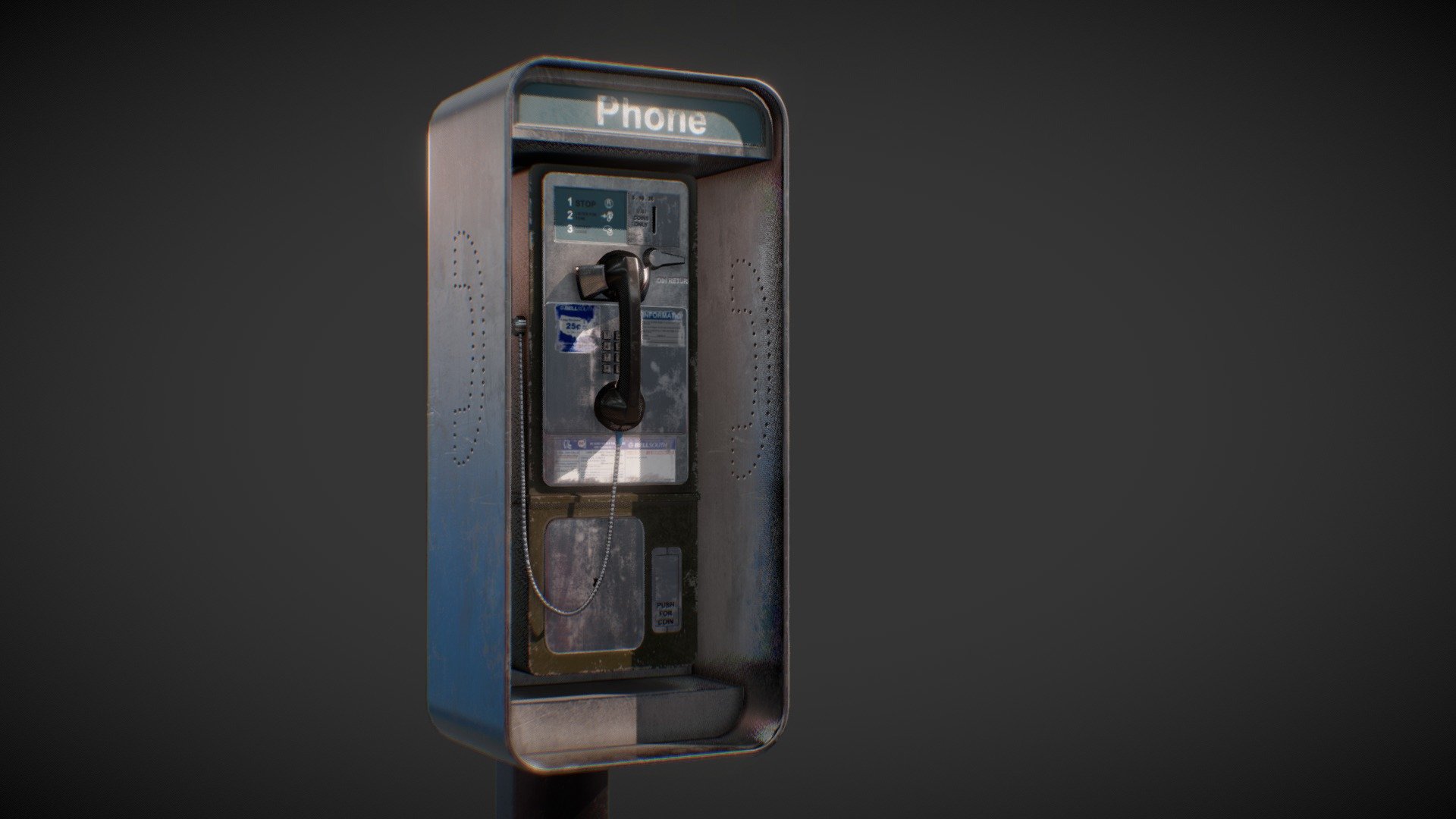 Payphone
