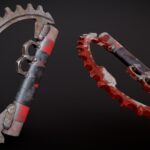 Post Apocalyptic Knuckle
