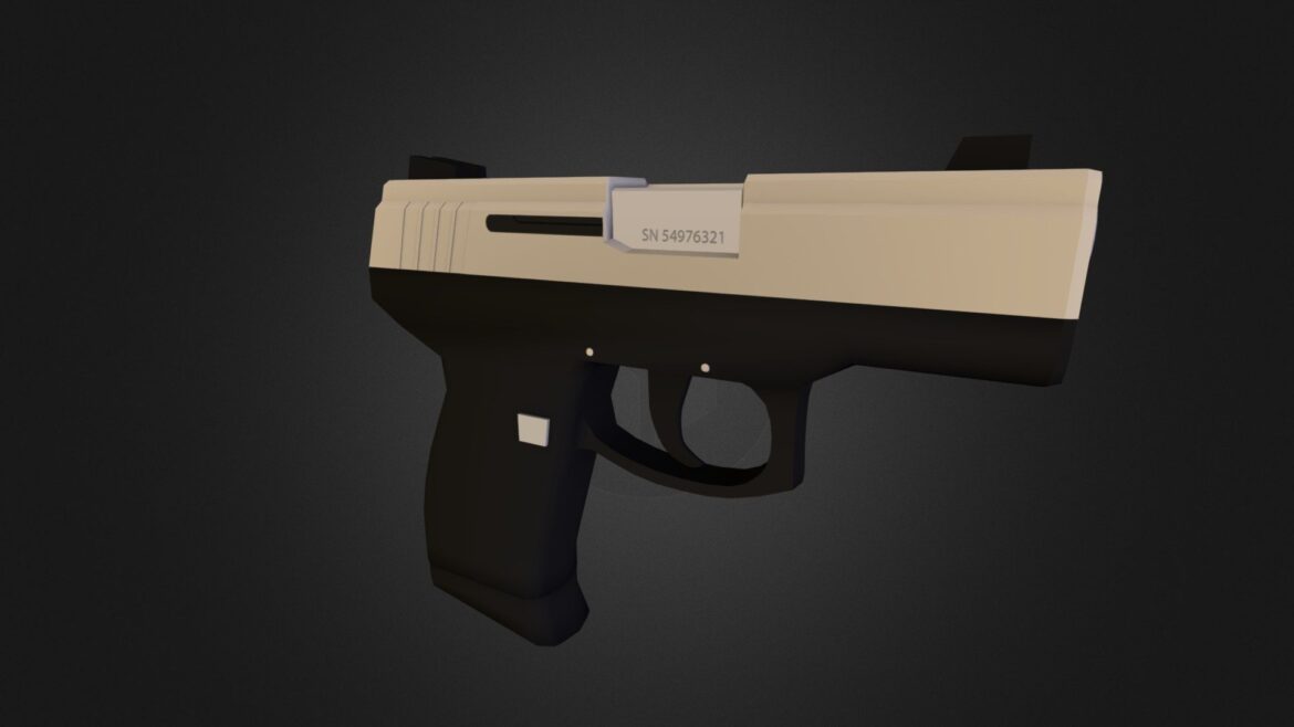 pt 320 3d model
