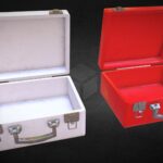 Realistic First Aid Kit