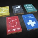 Realistic Survival Books