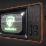 Retro Television of 70’s