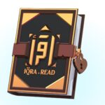 Sacred book