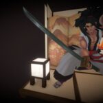 Samurai Shodown/Haohmaru