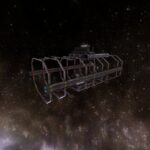 Shipyard – Space Station