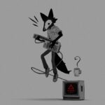 Signal Lost
