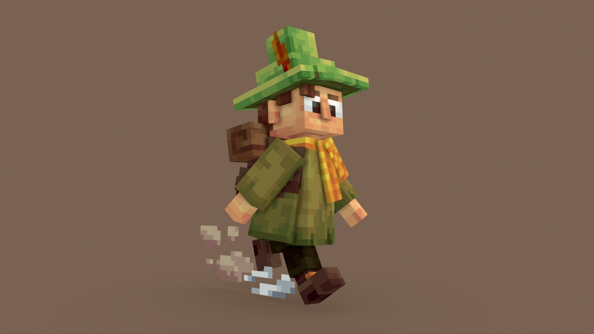 Snufkin