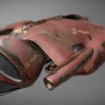 Species I – Alien Heavy Assault Fighter