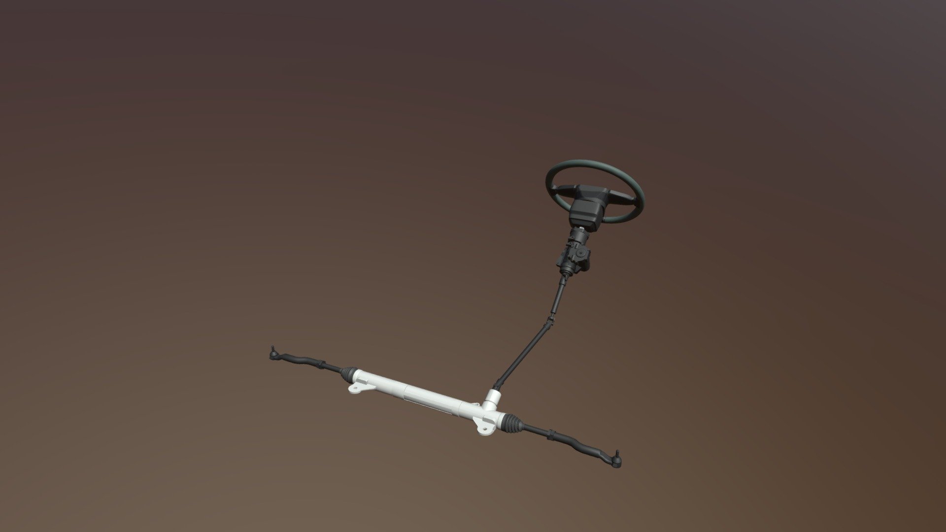 Steering System
