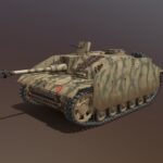 StuG III – Ausf.G – 10 – Early Production