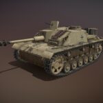 StuG III – Ausf.G – Early Production