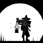 forest scavengers 3d model