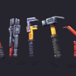 Tool set