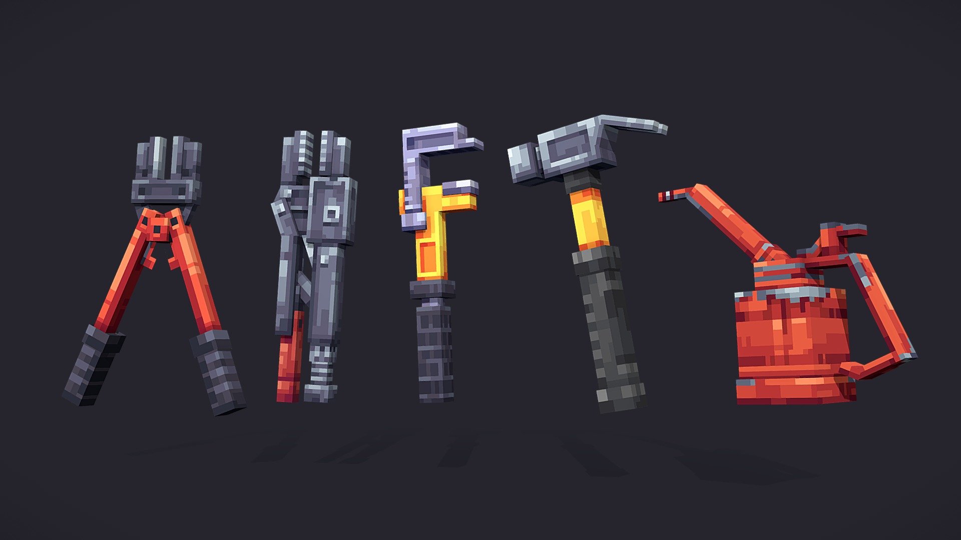 Tool set