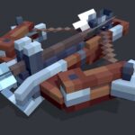 Tough Crossbow