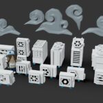 Air Conditioners (Assets)