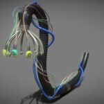 Alphaverse headset