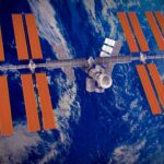 Alternative Space Station