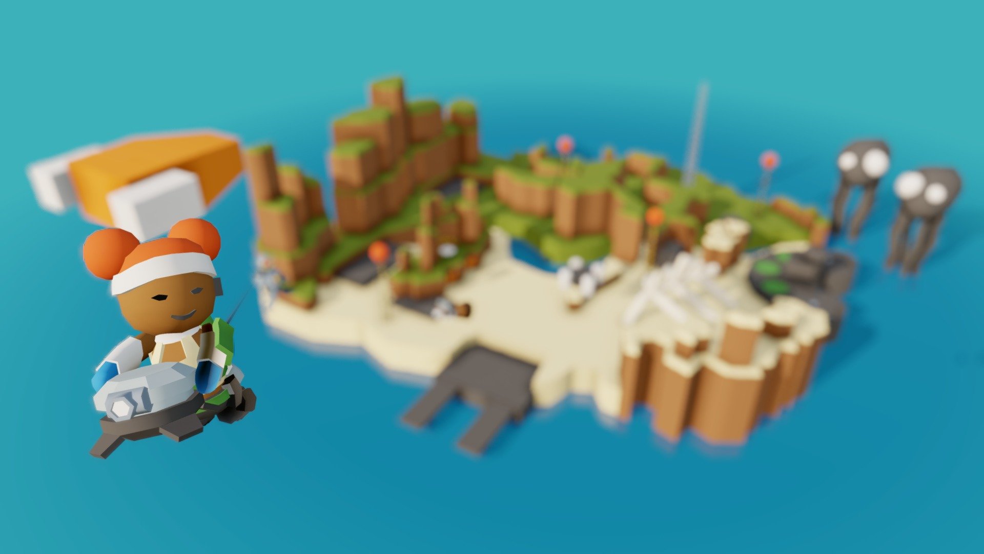 Apex mini (test)