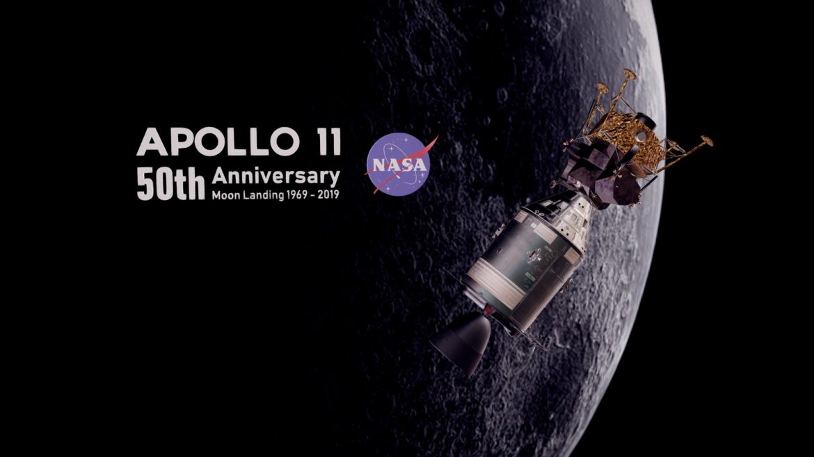 apollo command and service module 3d model