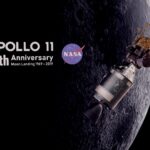 Apollo command and service module