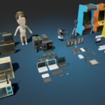 Assets Electronics