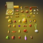 Assets Food