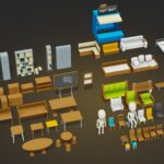 Assets Furniture