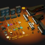 Assets Music
