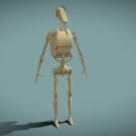 B1 Battledroid