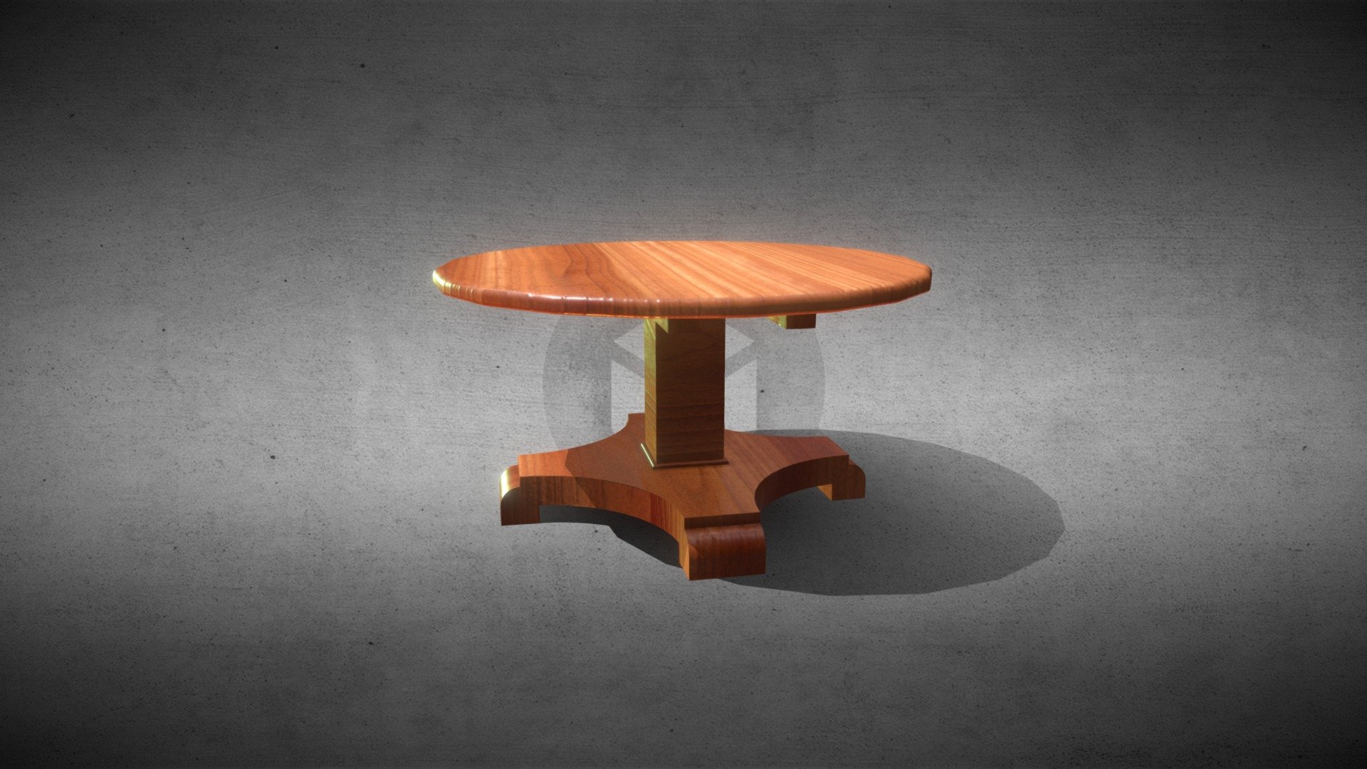 Bar Table