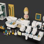 Bathroom (Assets)