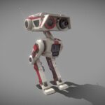 bd 1 3d model